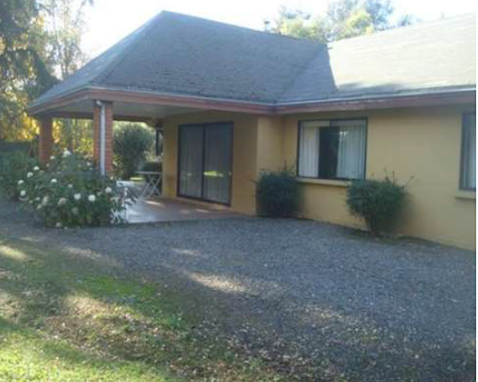 Venta Parcela Los angeles - Biobío