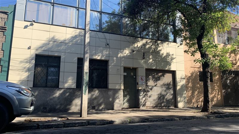 Arriendo Industrial Santiago - Región Metropolitana