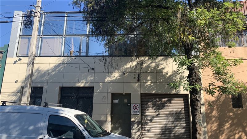 Arriendo Industrial Santiago - Región Metropolitana