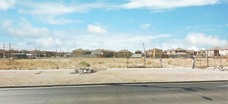 Venta Industrial Pudahuel - Región Metropolitana