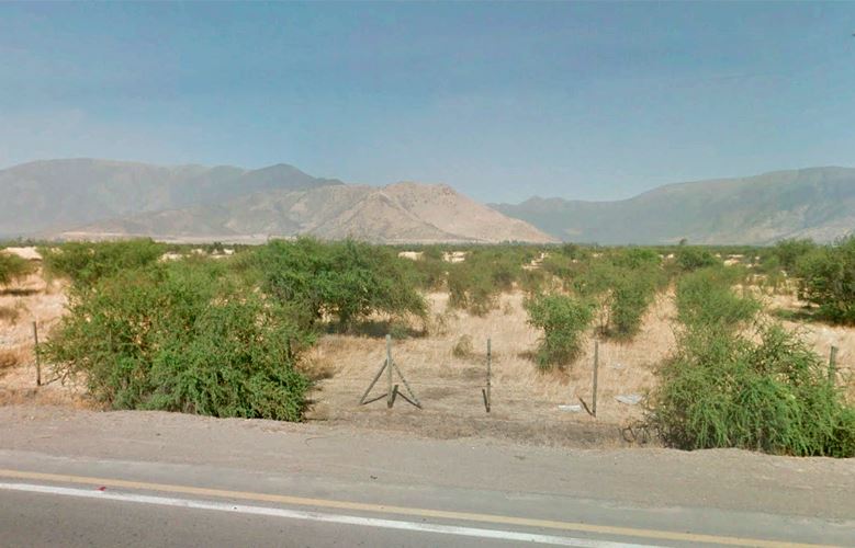 Venta Industrial Pudahuel - Región Metropolitana