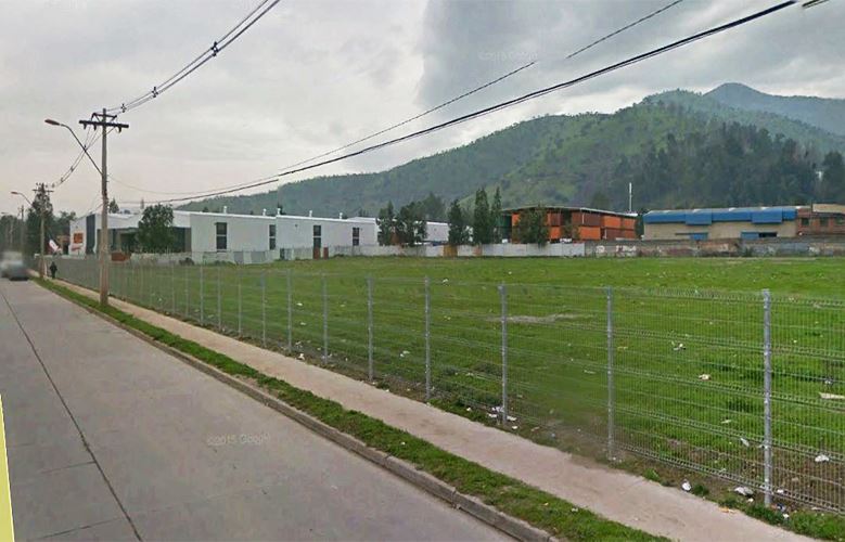 Venta Industrial Huechuraba - Región Metropolitana
