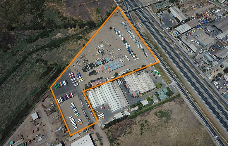 Venta Sitio Colina - Región Metropolitana