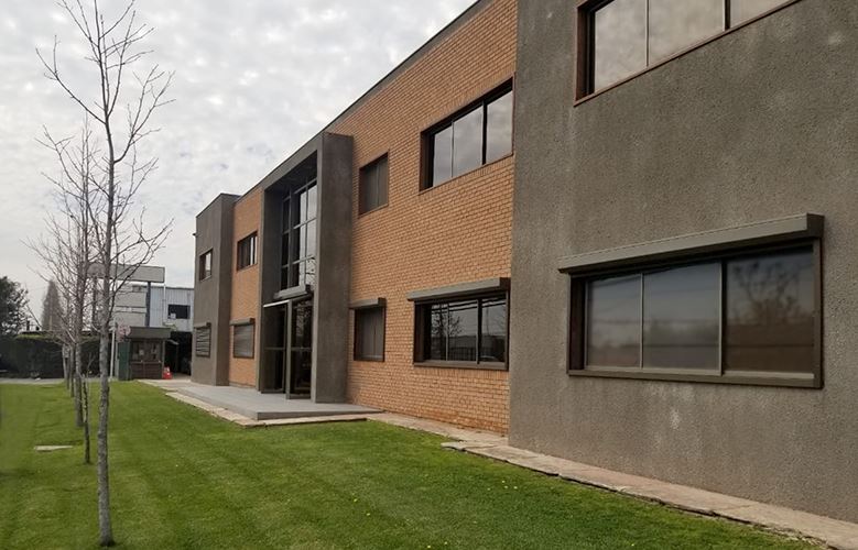 Venta Industrial San bernardo - Región Metropolitana