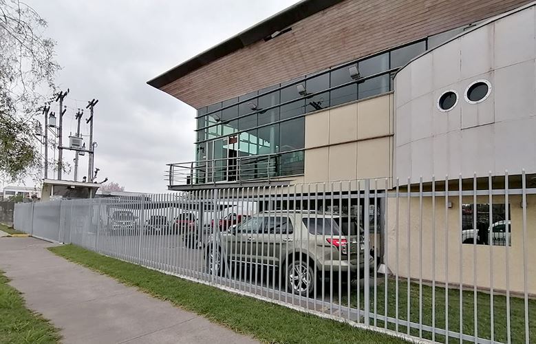 Venta Industrial San bernardo - Región Metropolitana
