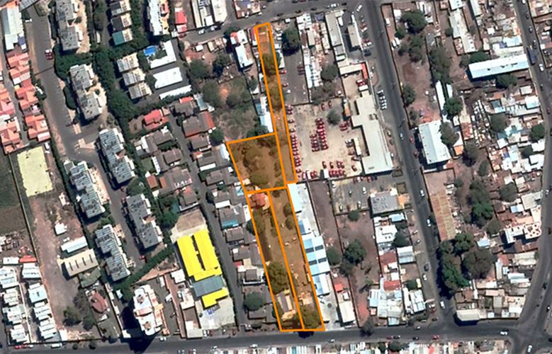 Venta Sitio Calama - Antofagasta