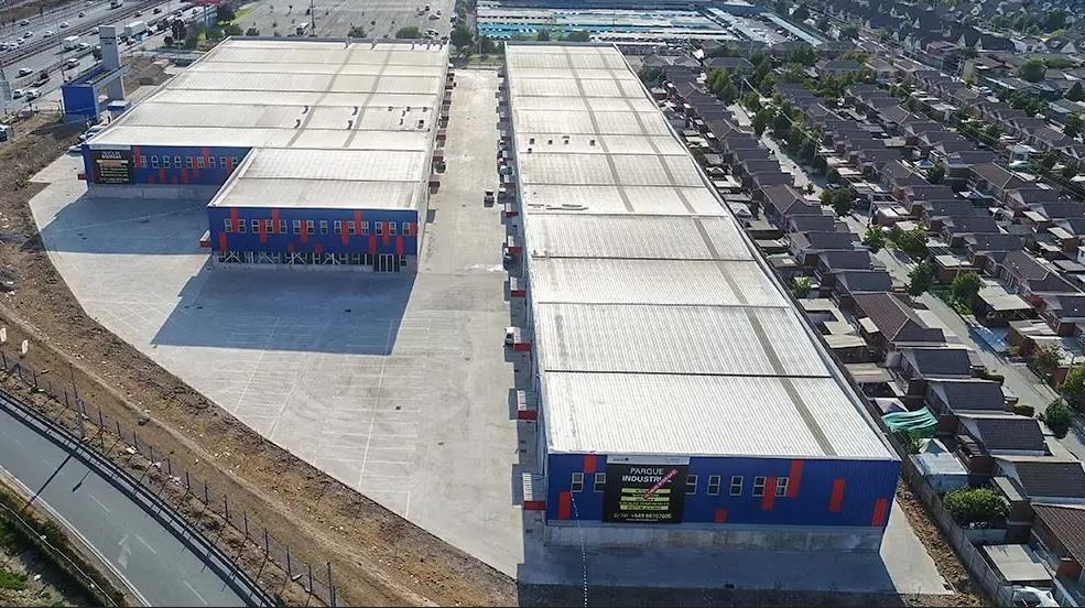 Venta Industrial Cerrillos - Región Metropolitana