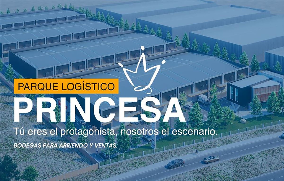 Venta Industrial Quilicura - Región Metropolitana