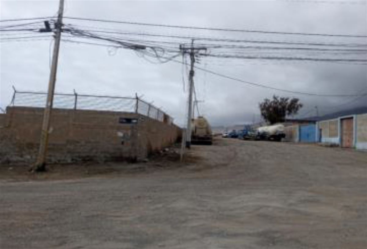 Venta Industrial Antofagasta - Antofagasta