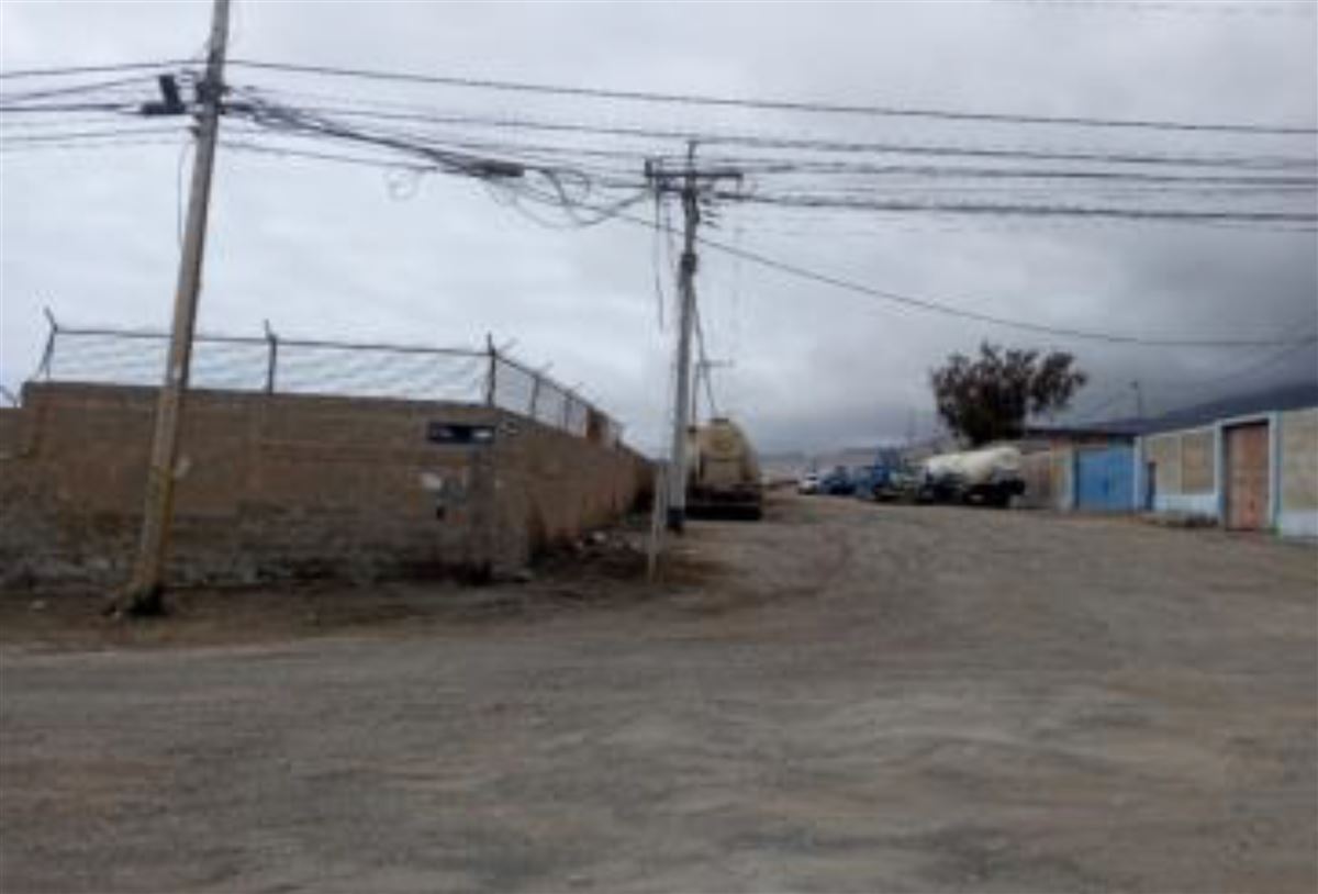 Venta Industrial Antofagasta - Antofagasta