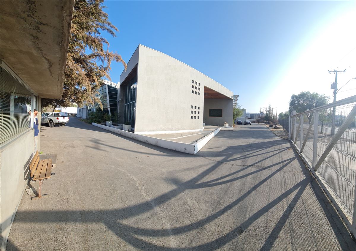 Venta Industrial Pudahuel - Región Metropolitana