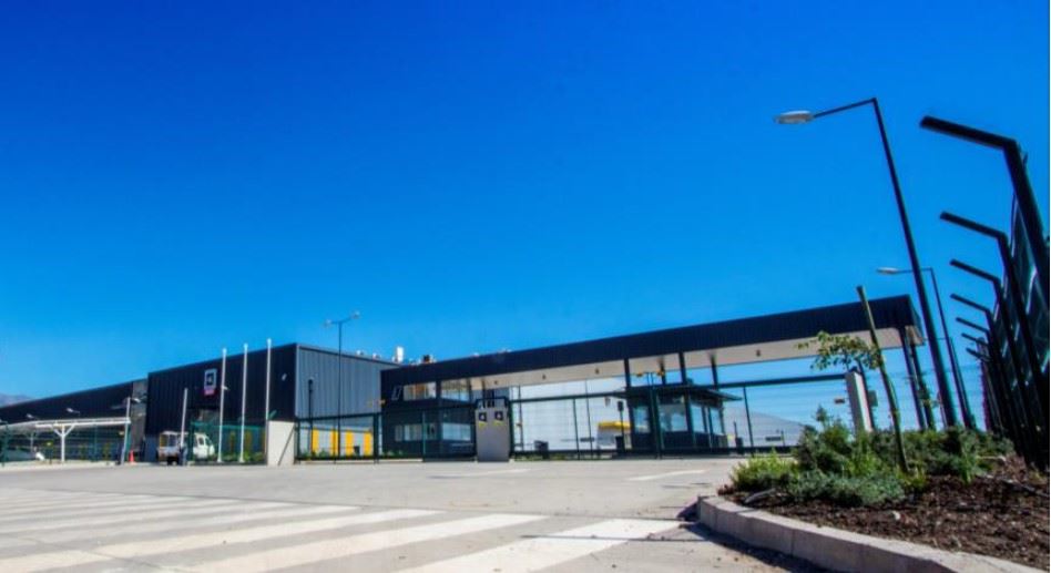 Venta Industrial Lampa - Región Metropolitana