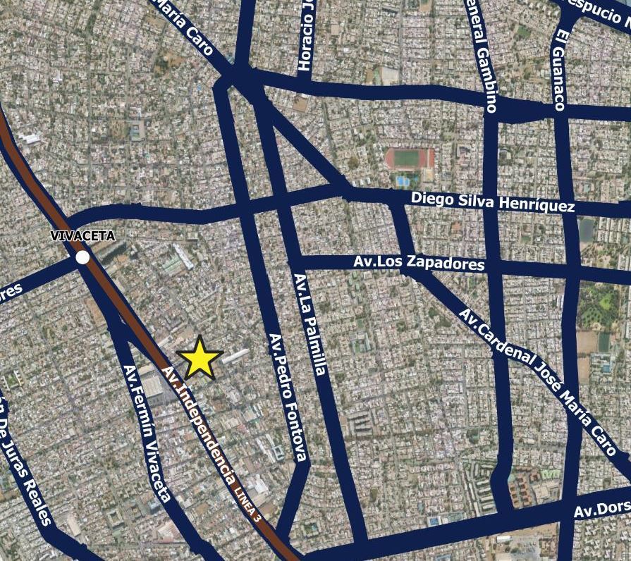 Venta Industrial Conchalí - Región Metropolitana