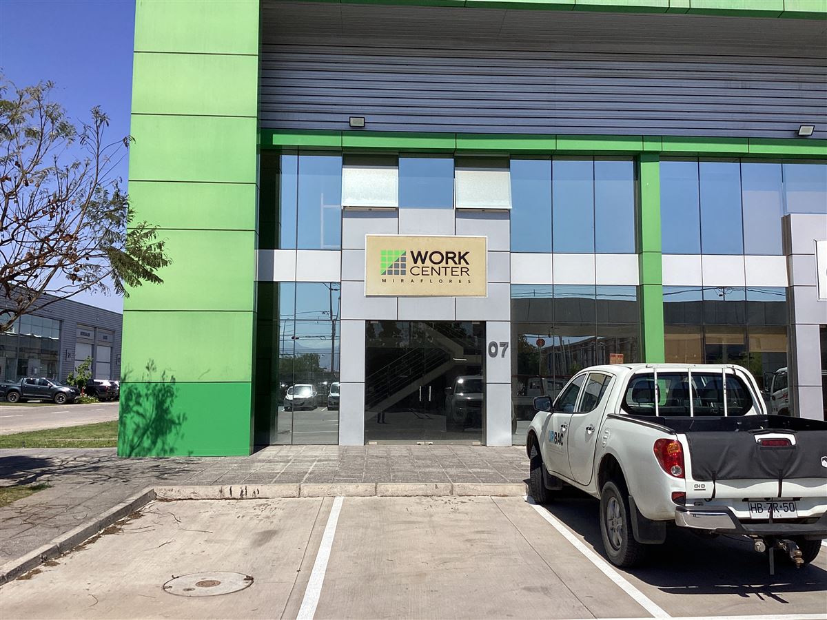 Venta Industrial Renca - Región Metropolitana