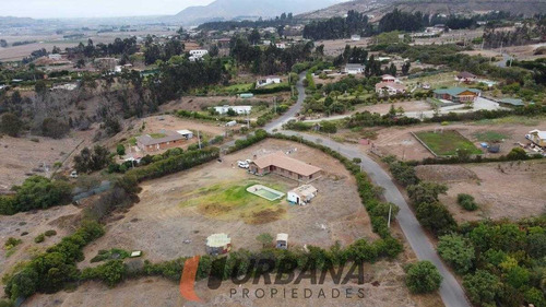 Venta Parcela La Serena - Coquimbo