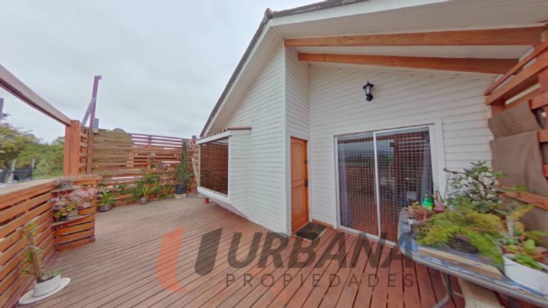Venta Parcela Coquimbo - Coquimbo