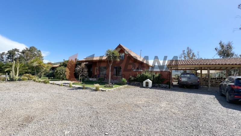 Venta Parcela Coquimbo - Coquimbo