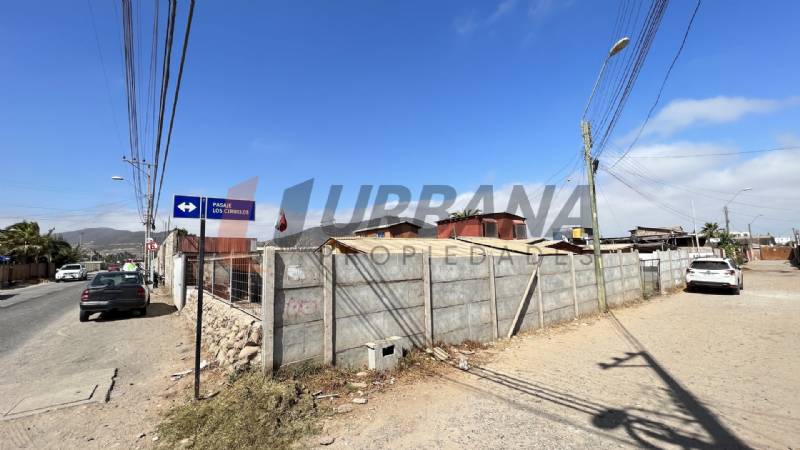 Venta Sitio La Serena - Coquimbo