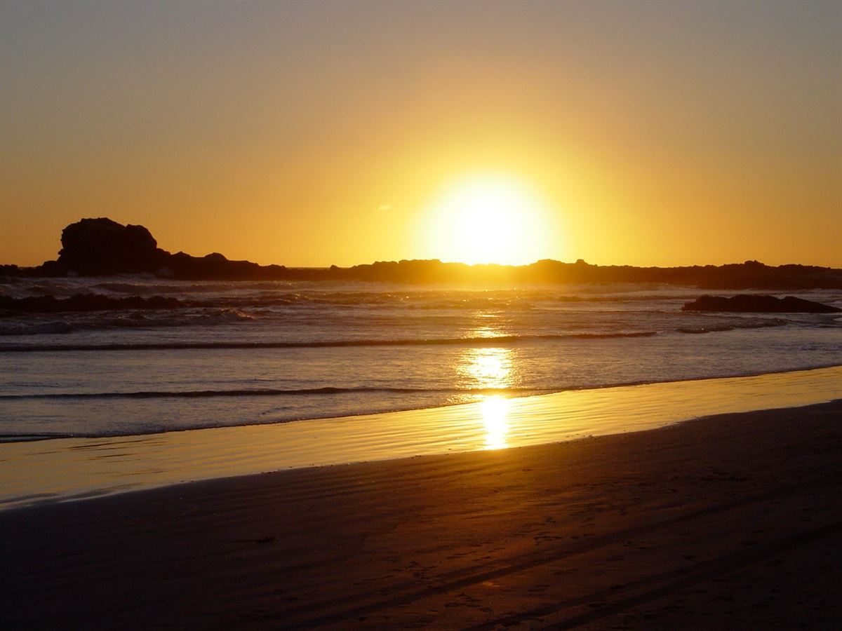 Venta Parcela La higuera - Coquimbo