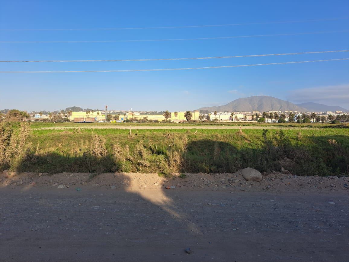 Venta Sitio La Serena - Coquimbo