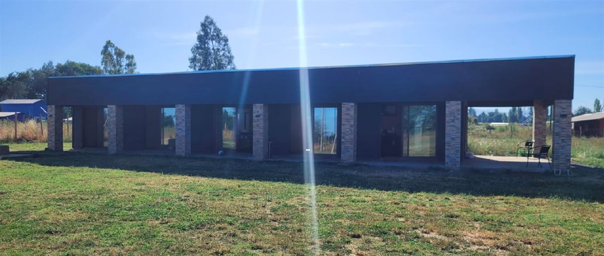 Venta Parcela Chillán - Ñuble