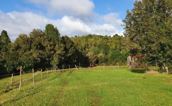 Venta Parcela Ancud - Los Lagos