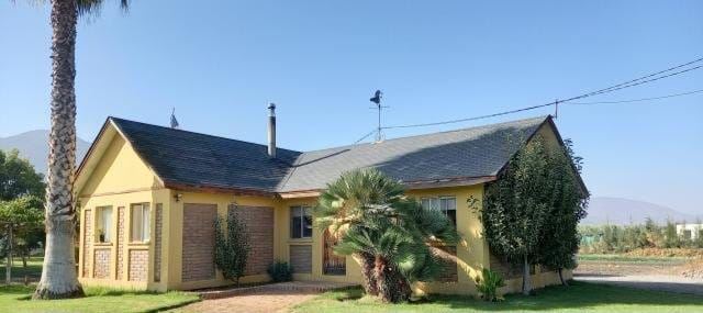 Venta Parcela Quillota - Valparaíso