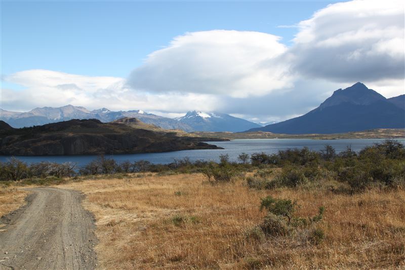 Venta Sitio Puerto natales - Magallanes y la Antártica Chilena