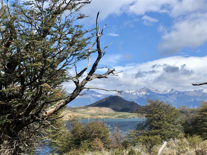 Venta Sitio Puerto Natales - Magallanes y la Antártica Chilena