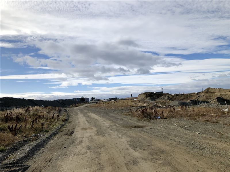 Venta Sitio Punta Arenas - Magallanes y la Antártica Chilena