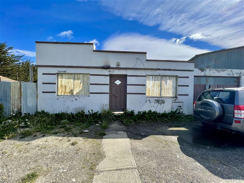 Venta Sitio Punta Arenas - Magallanes y la Antártica Chilena