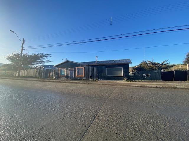 Venta Sitio Puerto natales - Magallanes y la Antártica Chilena