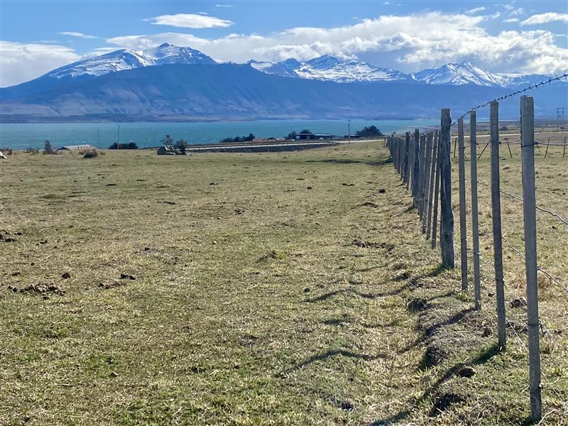 Venta Sitio Puerto natales - Magallanes y la Antártica Chilena