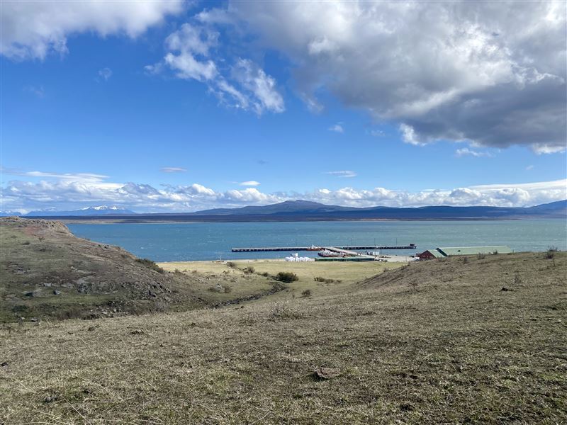 Venta Sitio Puerto Natales - Magallanes y la Antártica Chilena