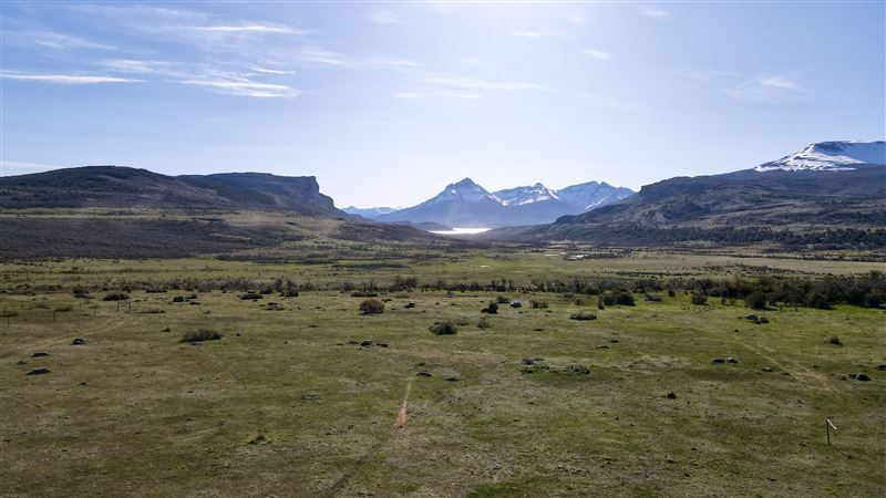 Venta Sitio Puerto natales - Magallanes y la Antártica Chilena