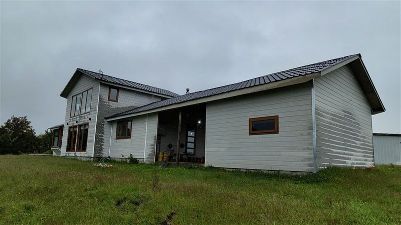 Venta Parcela Quemchi - Los Lagos
