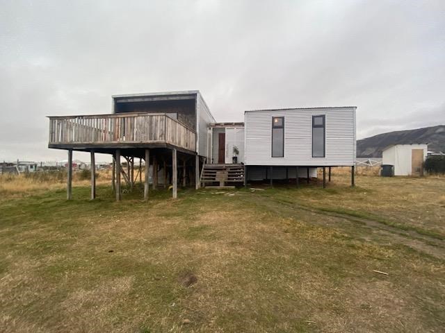 Arriendo Parcela Puerto Natales - Magallanes y la Antártica Chilena