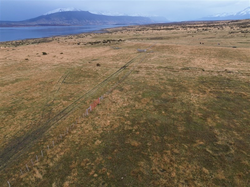 Venta Sitio Puerto Natales - Magallanes y la Antártica Chilena