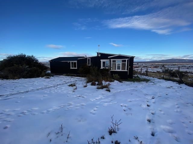 Arriendo Parcela Puerto Natales - Magallanes y la Antártica Chilena