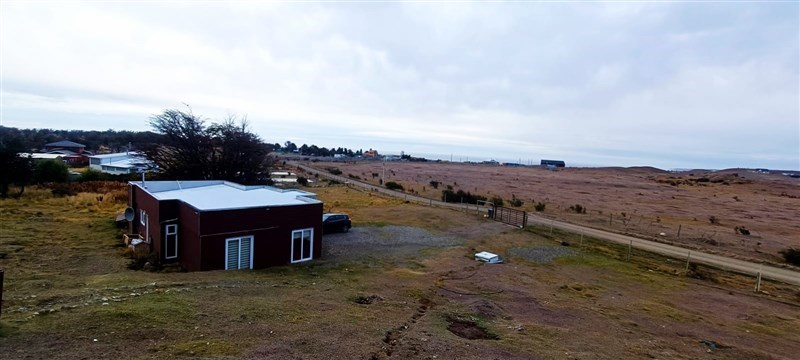 Venta Parcela Punta Arenas - Magallanes y la Antártica Chilena