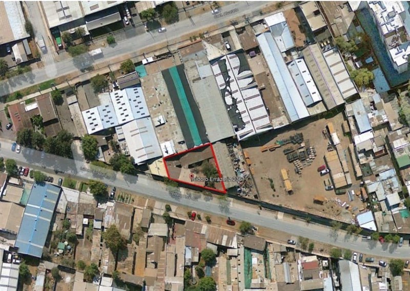 Venta Industrial Independencia - Región Metropolitana
