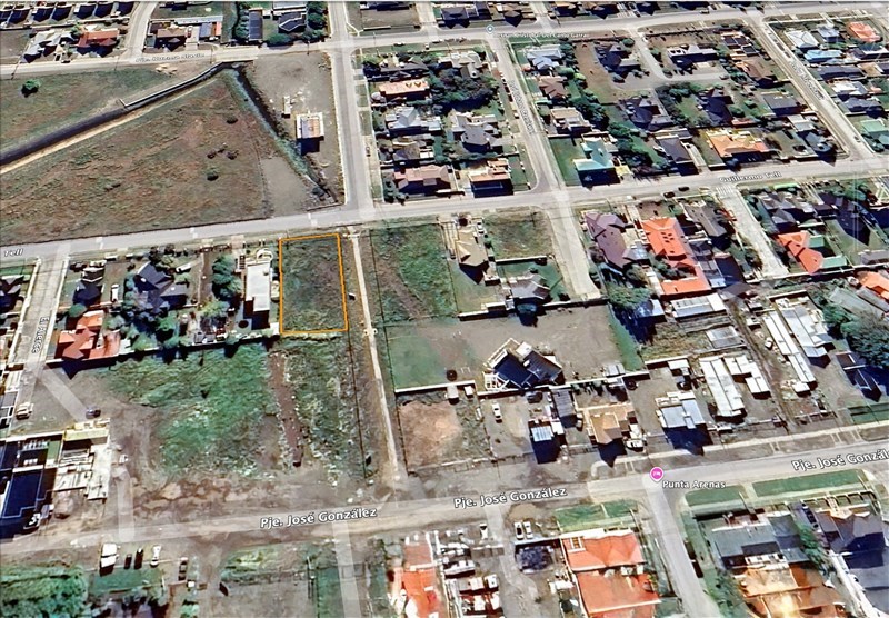 Venta Sitio Punta Arenas - Magallanes y la Antártica Chilena