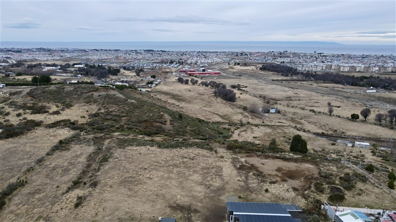 Venta Sitio Punta Arenas - Magallanes y la Antártica Chilena
