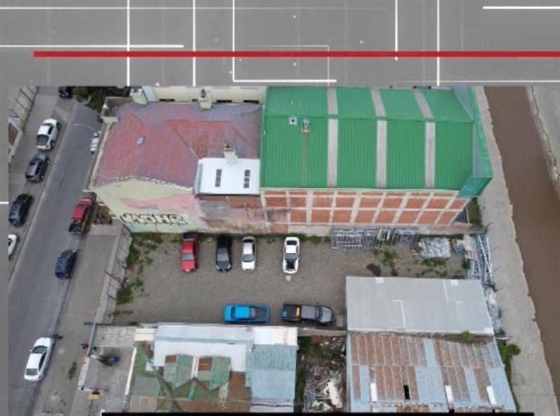 Venta Sitio Punta Arenas - Magallanes y la Antártica Chilena