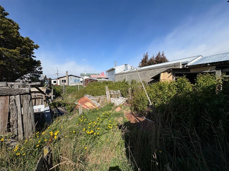 Venta Sitio Punta Arenas - Magallanes y la Antártica Chilena