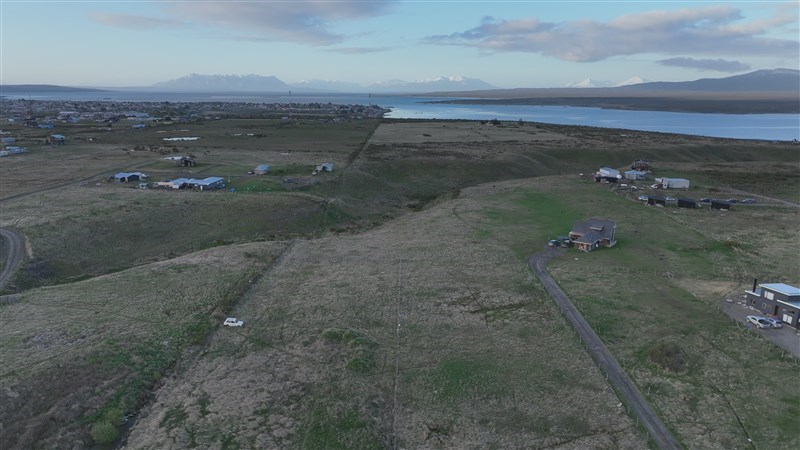 Venta Sitio Puerto Natales - Magallanes y la Antártica Chilena